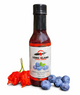 Blueberry Carolina Reaper