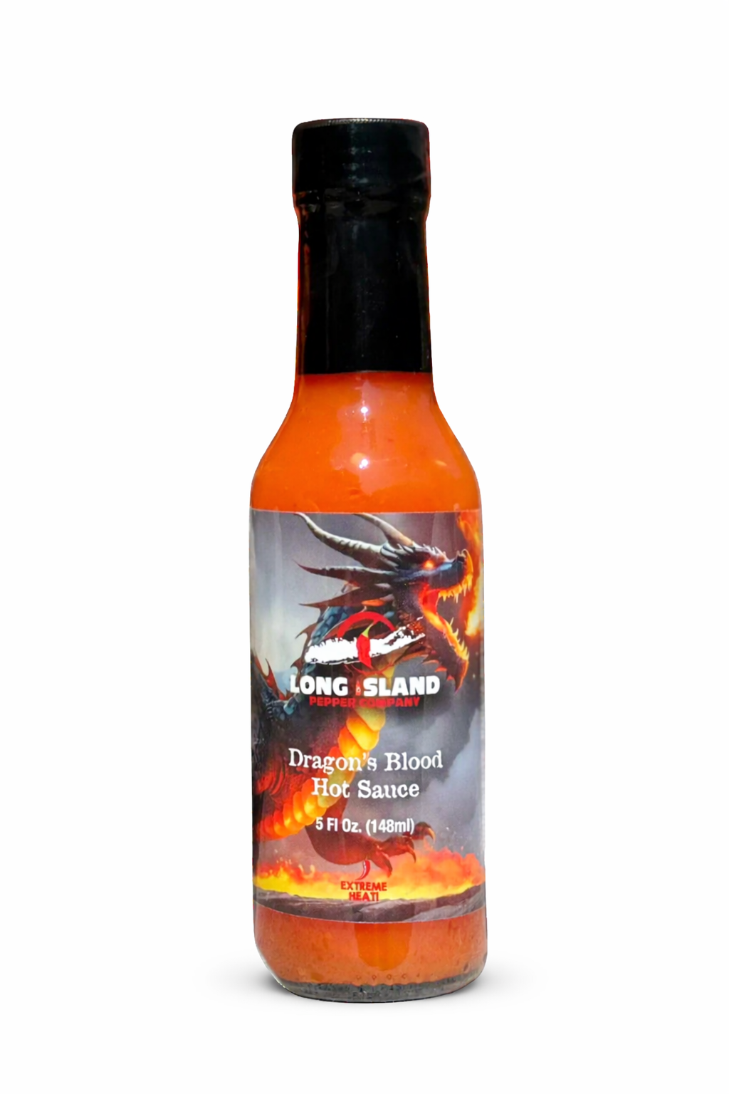 Dragon's Blood