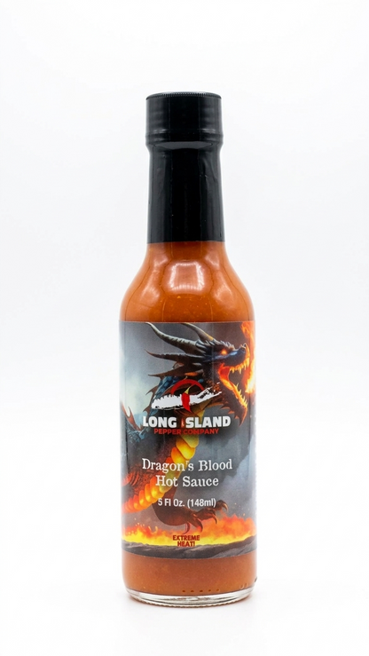 Dragon's Blood