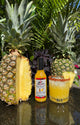 Pineapple Mango Habanero: Spicy Margarita Mix