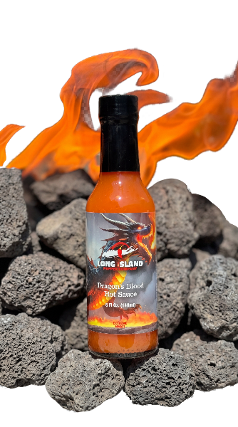 Dragon's Blood