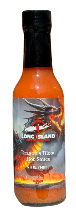Dragon's Blood