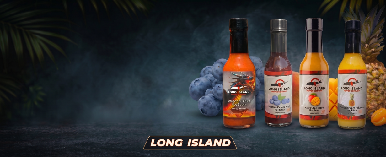 Bring the Heat to Your Kitchen